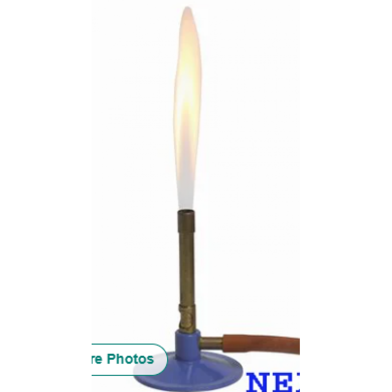 Buy Bunsen Burner Get Price For Lab Equipment